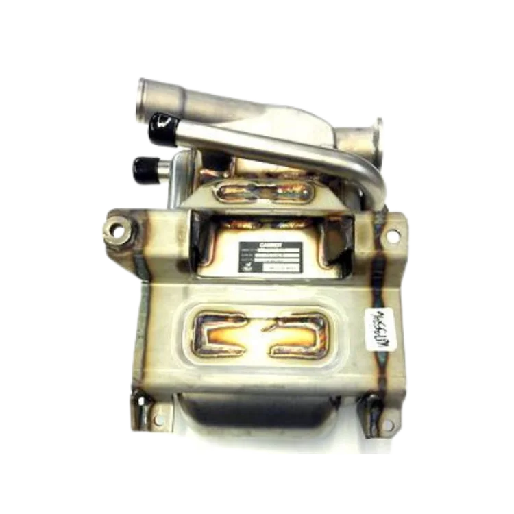 Tamerx EGR Cooler for Mack AC380 engines, OEM 21301444, designed for 2003-2007 models, high-quality performance