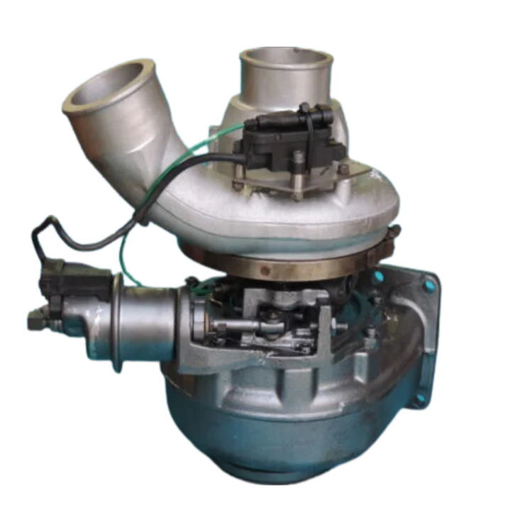 Tamerx Turbo Assembly for Mack AC380 engines, OEM 631GC5176BM3X, designed for 2003-2007 models, high-quality performance.