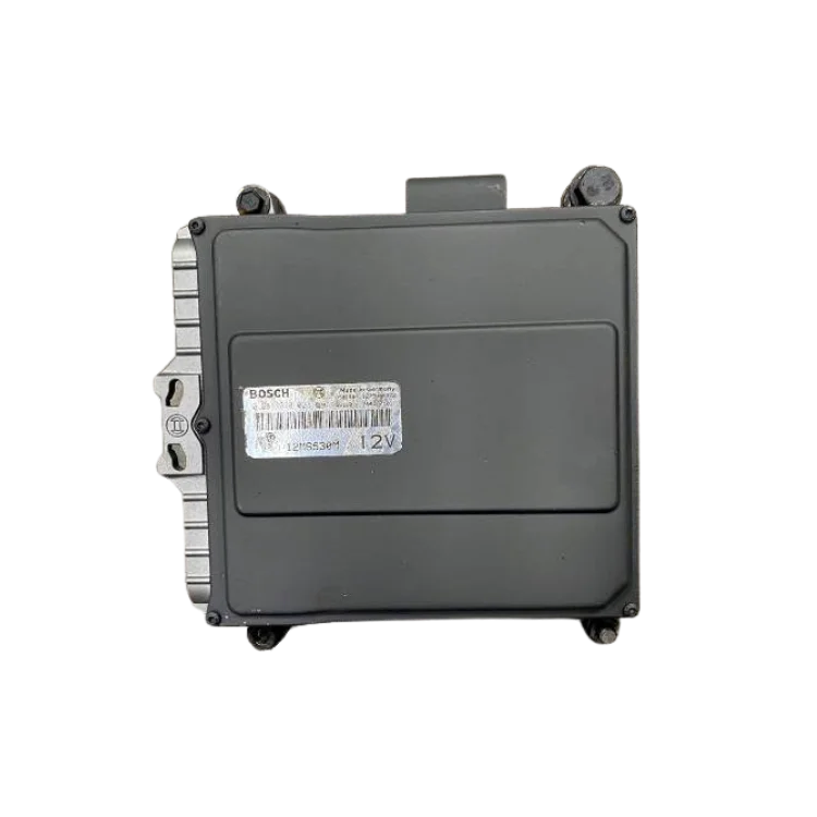 Tamerx Engine Control Module (ECM) for Mack AC410, E7 engines, OEM 12MS530M, for 2003-2004, high-quality performance.