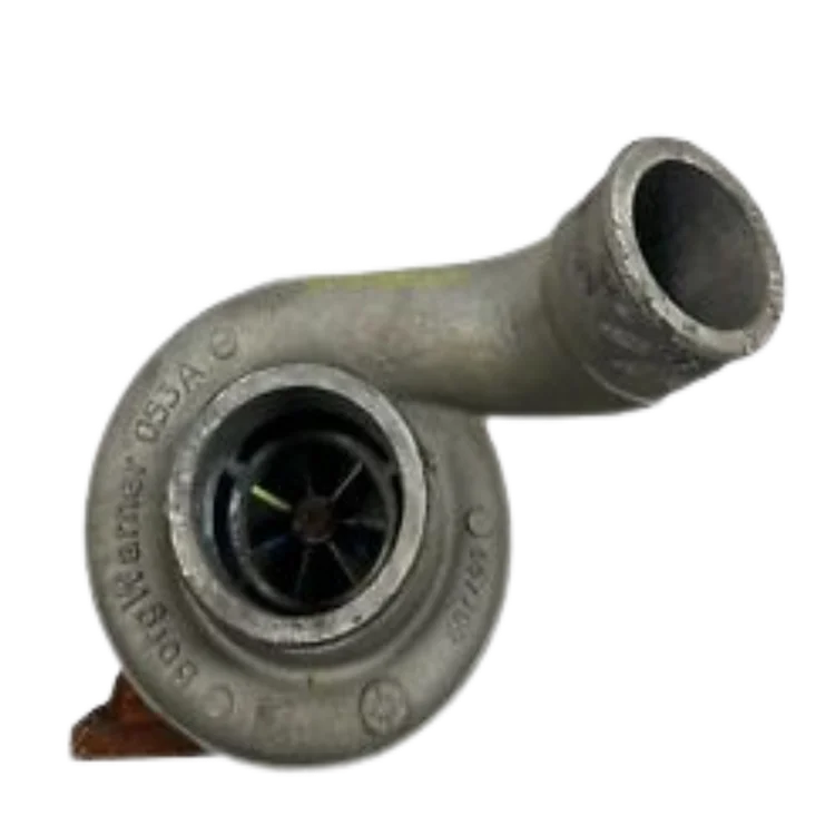 Tamerx Turbo Assembly for Mack ASET AI engines, OEM 631GC5170BMX, designed for 2003-2007 models, high-quality performance.