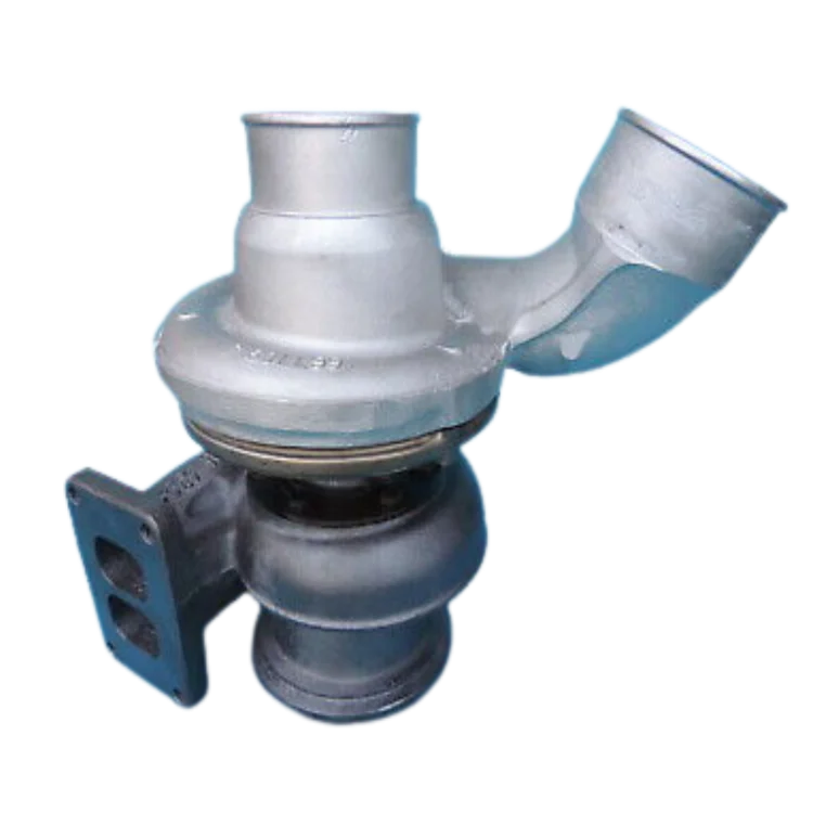 Tamerx Turbo Assembly for Mack ASET AI engines, OEM 631GC5172BM5X, designed for 2003-2007 models, high-quality performance.