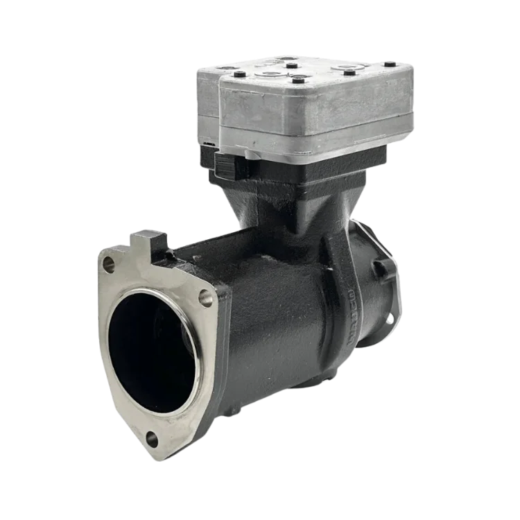 Tamerx Air Brake Compressor for Mack E7 engines, OEM 303GB5129, designed for 1997-2003 models, high-quality performance.