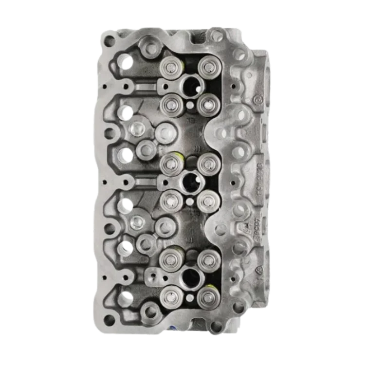 Mack E7, ASET, AC Cylinder Head | 2003-2007 | 732GB3510MX