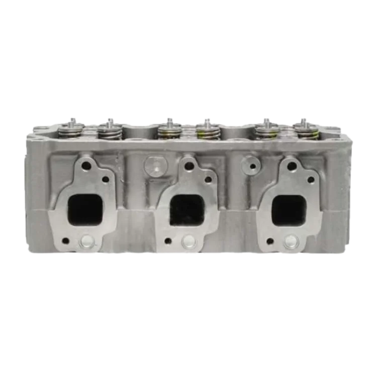 Mack E7, ASET Cylinder Head | 2003-2007 | 732GB3499MX