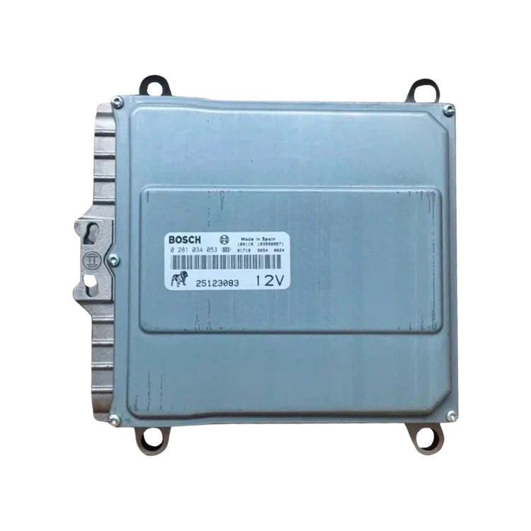 Tamerx Engine Control Module (ECM) for Mack E7, E-TECH engines, OEM 12MS518M, designed for 1995-2001 models