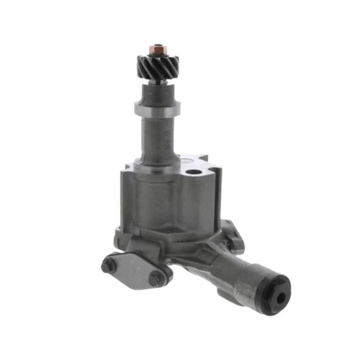 Tamerx Engine Oil Pump for Mack E7, E-TECH engines, OEM 316GC470AM, designed for 1998-2005 models, high-quality performance.