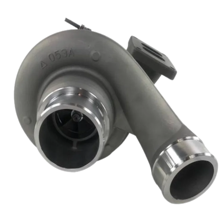 Tamerx Turbo Assembly for Mack E7, E-Tech engines, OEM 631GC5172AMX, designed for 2003-2007 models, high-quality performance.