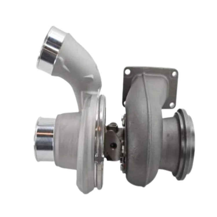Mack E7 E-Tech Turbo Assembly 2003-2007 631GC5172AMX 631GC5173AM4X