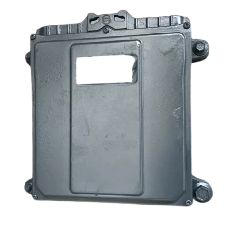 Tamerx Mack E7 Engine Control Module (ECM), OEM 12MS517BMX, designed for 2002-2006 models, high-quality performance.