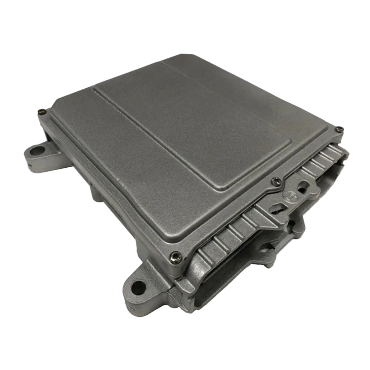 Tamerx Engine Control Module for Mack E7 engines, OEM 85020547, designed for 2007-2010 models, high-quality performance.