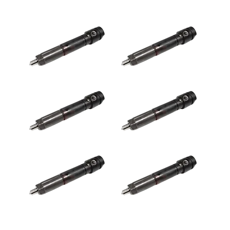 SET | Mack E7 Fuel Injector | 736GB343P7