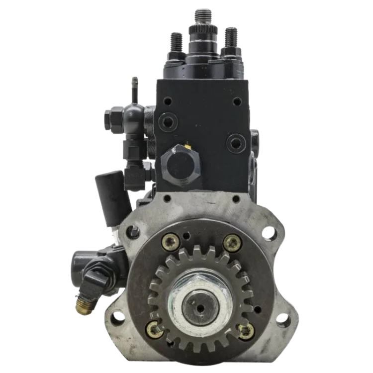 Tamerx Fuel Injector Pump for Mack E7 engines, OEM 313GC5217P2X, designed for 1998-2003 models, high-quality performance.