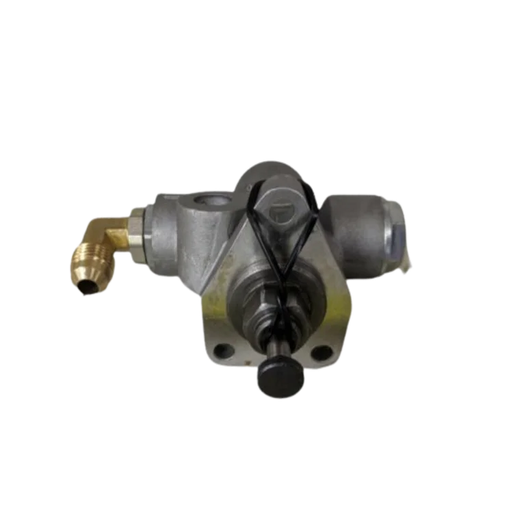 Tamerx Mack E7 Fuel Supply Pump, OEM 314GC227P5, designed for E7 engines, high-quality performance.