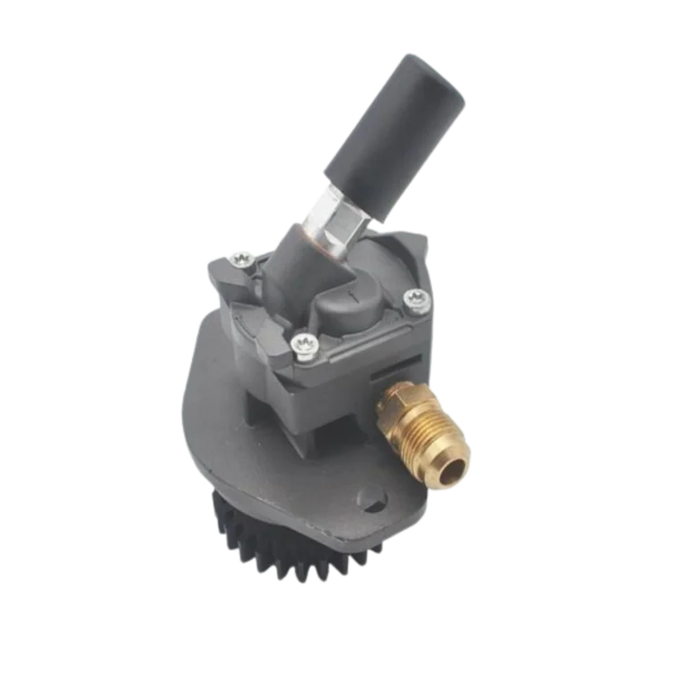 Mack E7 Fuel Supply Pump : OEM 322GC49A