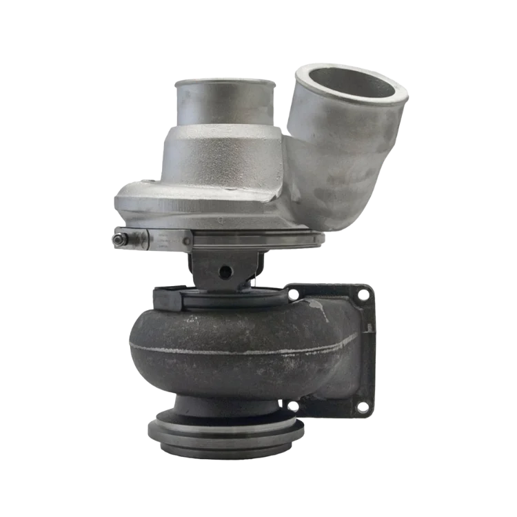 Tamerx Turbo Assembly for Mack E7 engines, OEM 631GC5153M4X, designed for 1994-2002 models, high-quality performance.