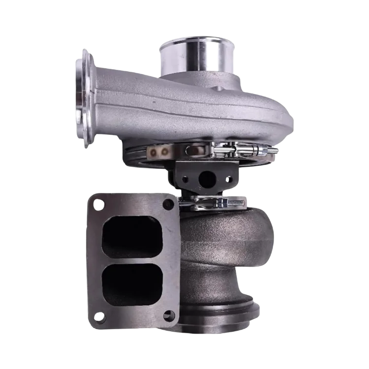 Tamerx Turbo Assembly for Mack E7 engines, OEM 631GC5140M2X, designed for 1996-2001 models, high-quality performance.