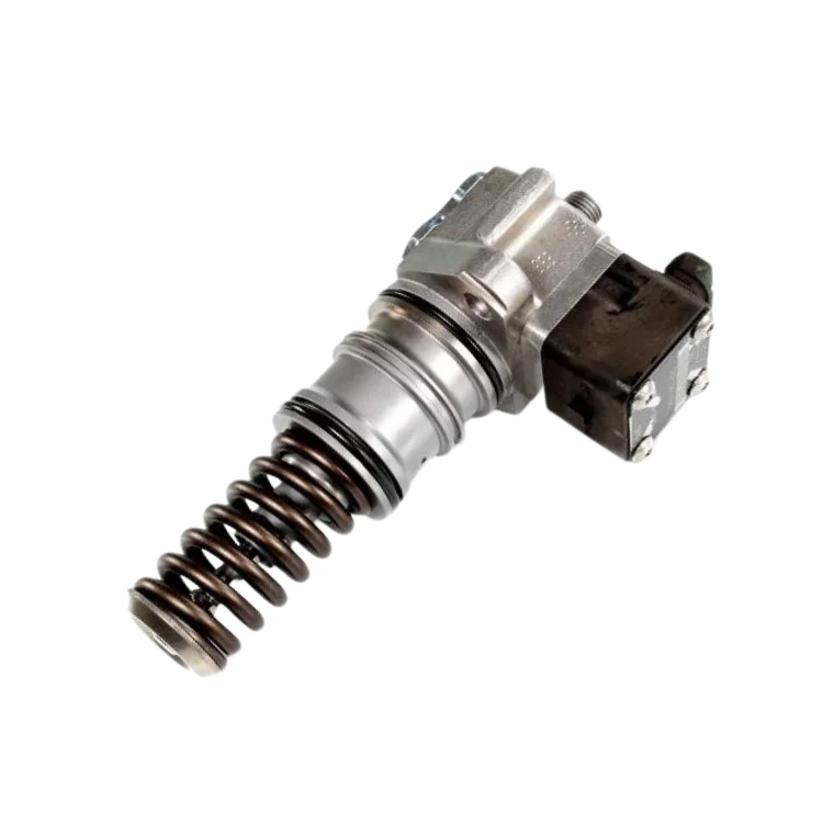 Tamerx Unit Pump for Mack E7 engines, OEM 313GC5233MX, designed for 2003-2005 models, high-quality performance.