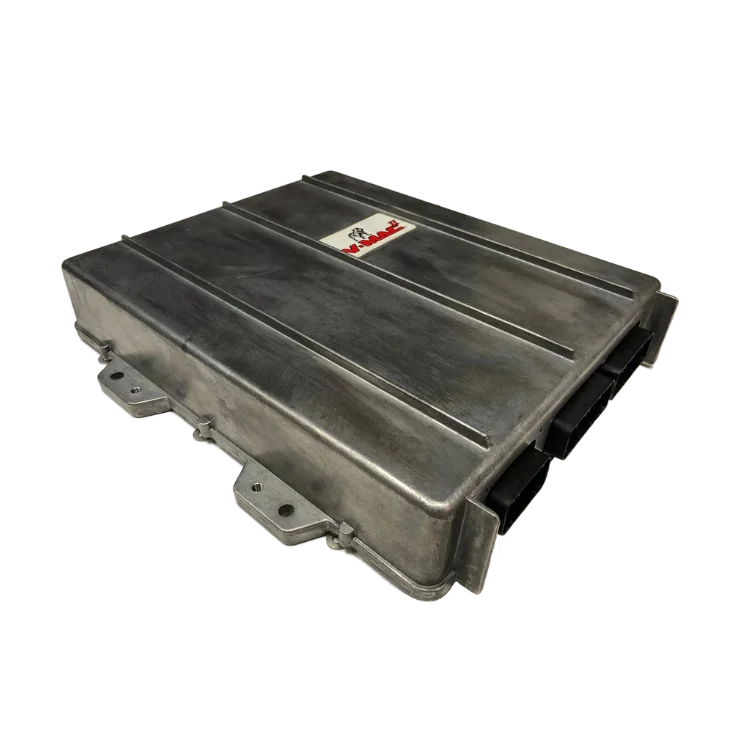 Tamerx Engine Control Module (ECM) for Mack engines, OEM 12MS59M11X, designed for 1996-2004 models, high-quality performance.