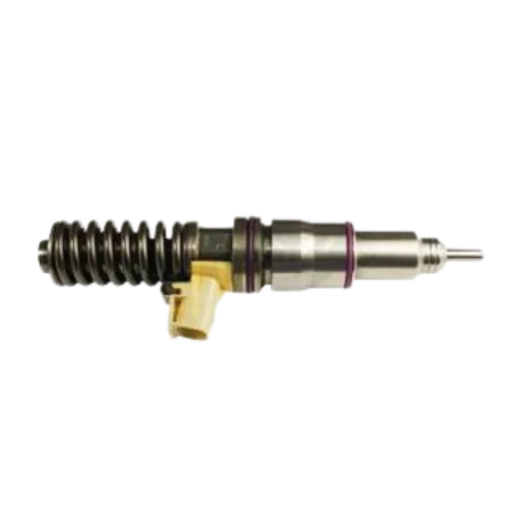 Tamerx Fuel Injector for Mack MP10 engines, OEM 8500496, high-quality performance.