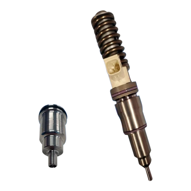 Tamerx Fuel Injector Package for Mack MP10 engines, OEM 85148518, designed for 2011-2015 models, high-quality performance.