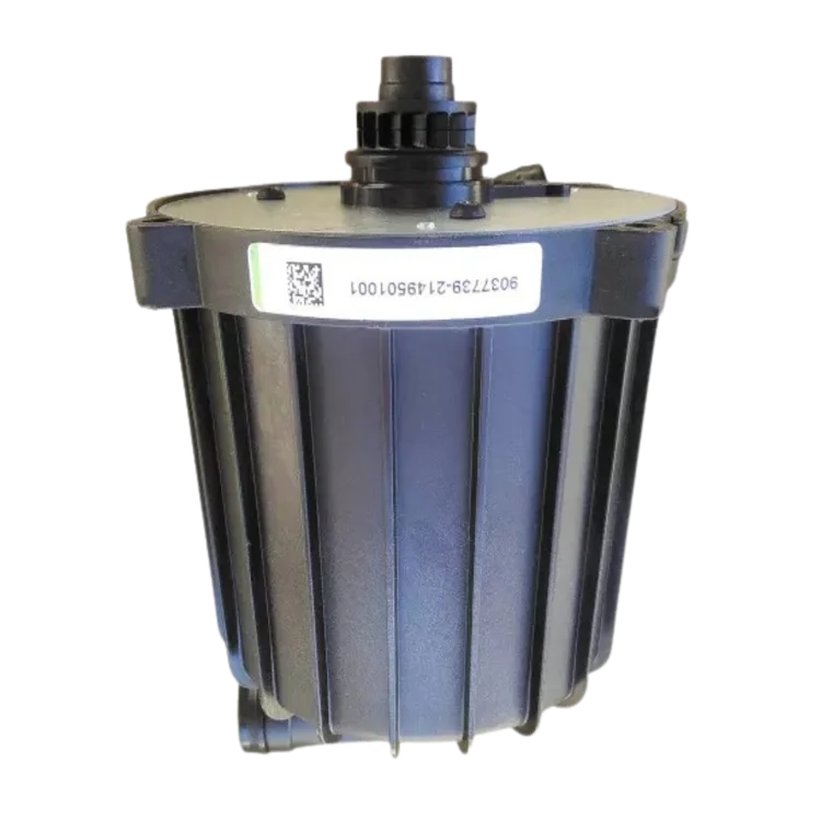 Tamerx Crankcase Breather for Mack MP7 engines, OEM 22999818, designed for 2014–2019 models, high-quality performance.