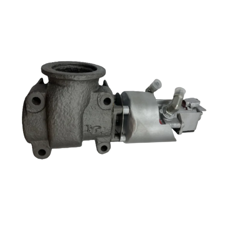 Tamerx EGR Valve for Mack MP7 engines, OEM 85111615, designed for 2004-2007 models, high-quality performance.