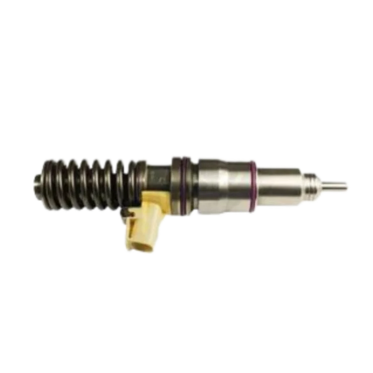 Tamerx Fuel Injector for Mack MP7 engines, OEM 85003711, designed for 2008–2010 models, high-quality performance.