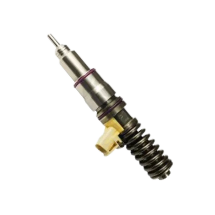 Tamerx Fuel Injector for Mack MP7 engines, OEM 85020427, designed for 2015–2018 models, high-quality performance.