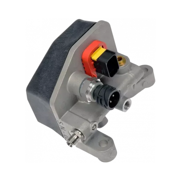 Ahi Module Mack MP7 MP8 AHI Module | 2010-2018 | OEM 23185531