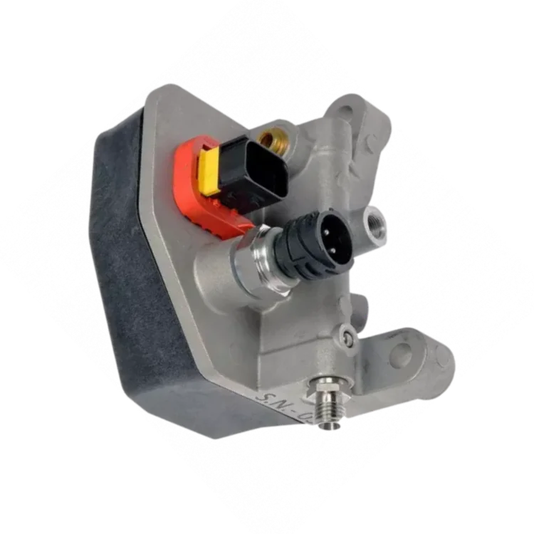 Mack MP7 MP8 AHI Module | 2010-2018 | OEM 23185531