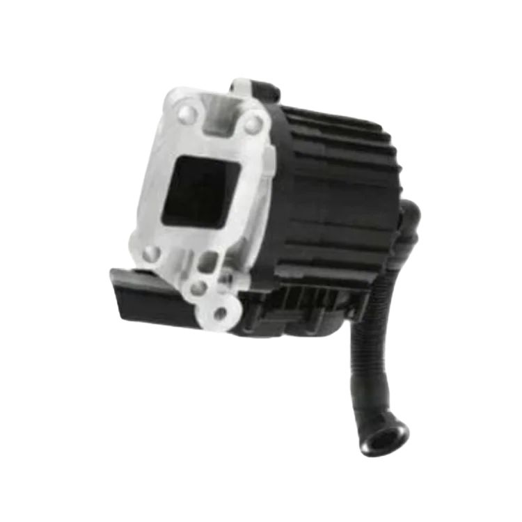 Mack MP7, MP8 Crankcase Breather 2008-2013: 21122541 | 9009483