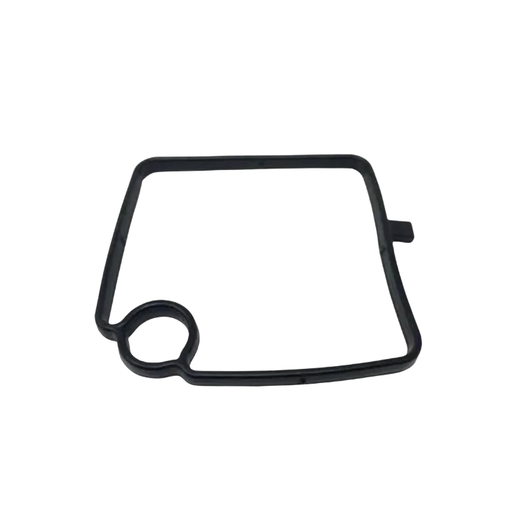 Tamerx Crankcase Breather Mounting Gasket for Mack MP7, MP8 engines, OEM 20532891, designed for 2008-2013 models.