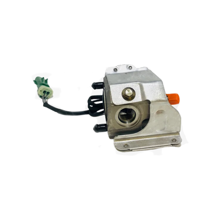 Tamerx DEF Doser Injector for Mack MP7, MP8 engines, OEM 21503939, designed for 2011-2014 models, high-quality performance.