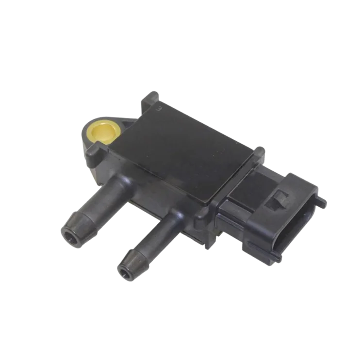 Tamerx DPF Sensor for Mack MP7, MP8 engines, OEM 21403962, high-quality performance.