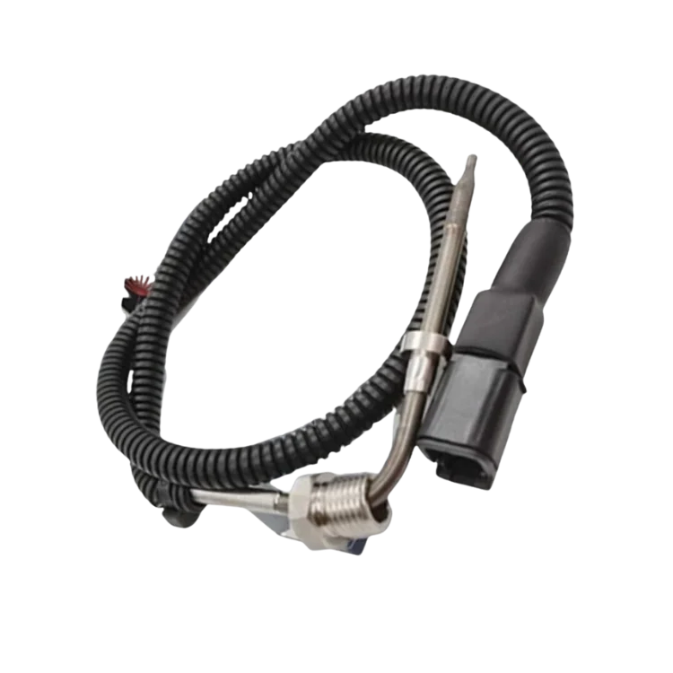 Tamerx EGR Temperature Sensor for Mack MP7, MP8 engines, OEM 211225020, for 2008-2010 models, high-quality performance.