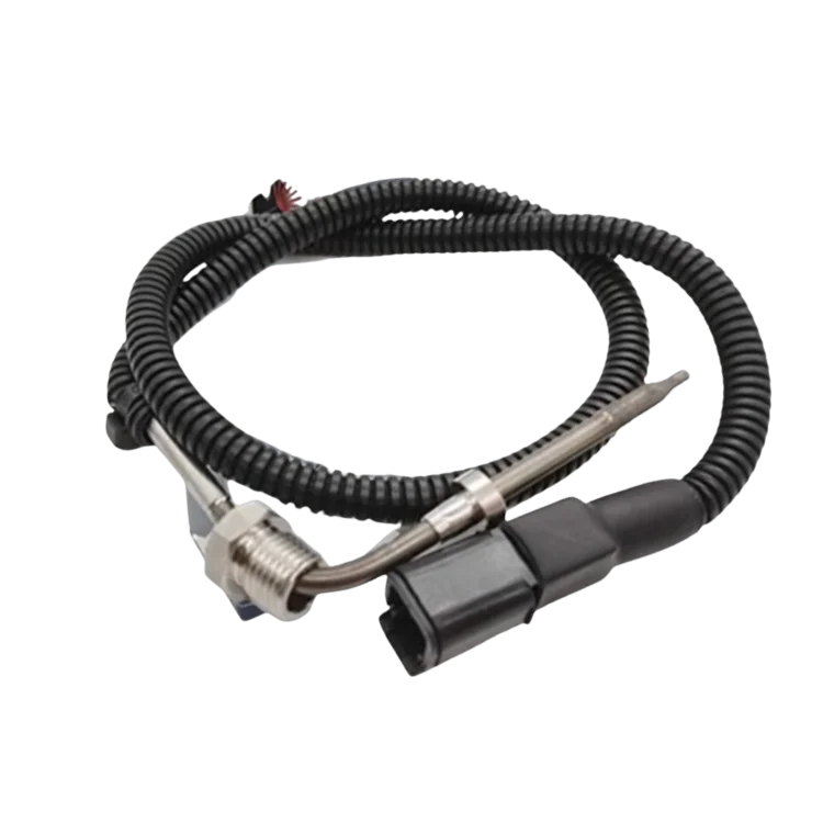 Mack MP7, MP8 EGR Temperature Sensor 2008-2010: 211225020