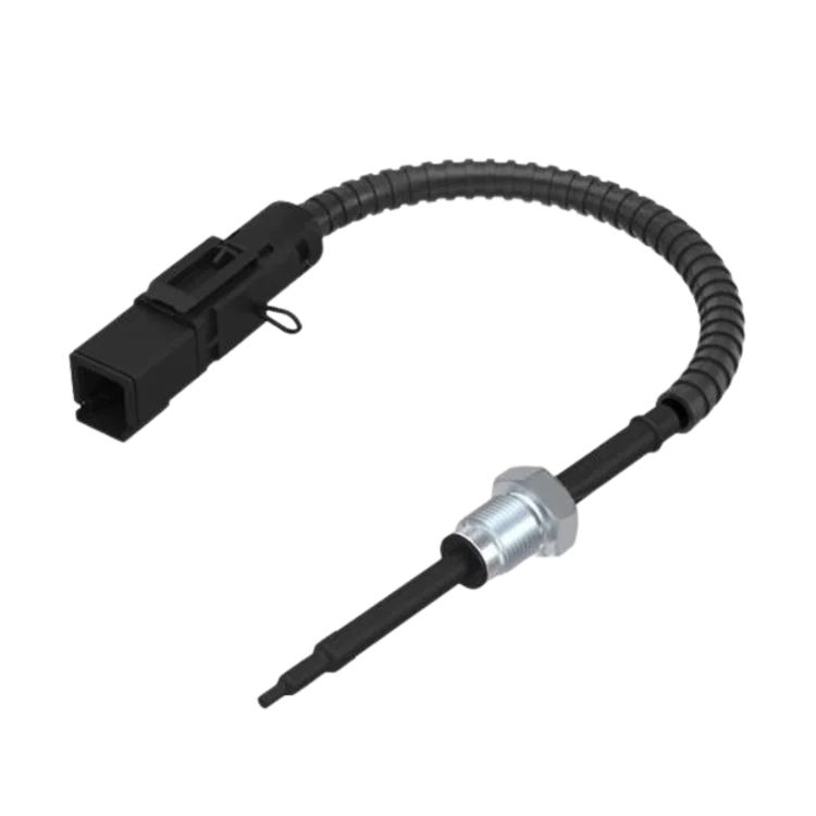 Tamerx EGR Temperature Sensor for Mack MP7, MP8 engines, OEM 21126692, high-quality performance.