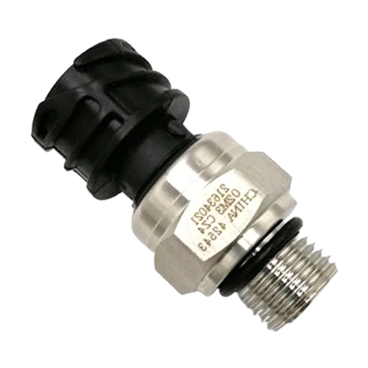 Mack MP7, MP8 Fuel Pressure Sensor 2003-2016: OEM 2299626