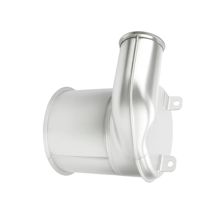 Tamerx DOC for Mack MP7, MP8, MP10 engines, OEM 21756506, designed for 2013-2017 models, high-quality reliability.