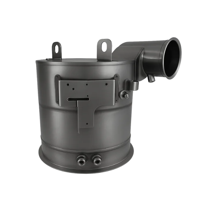 Tamerx DOC for Mack MP7, MP8, MP10 engines, OEM 21756505, designed for premium performance, high-quality reliability.