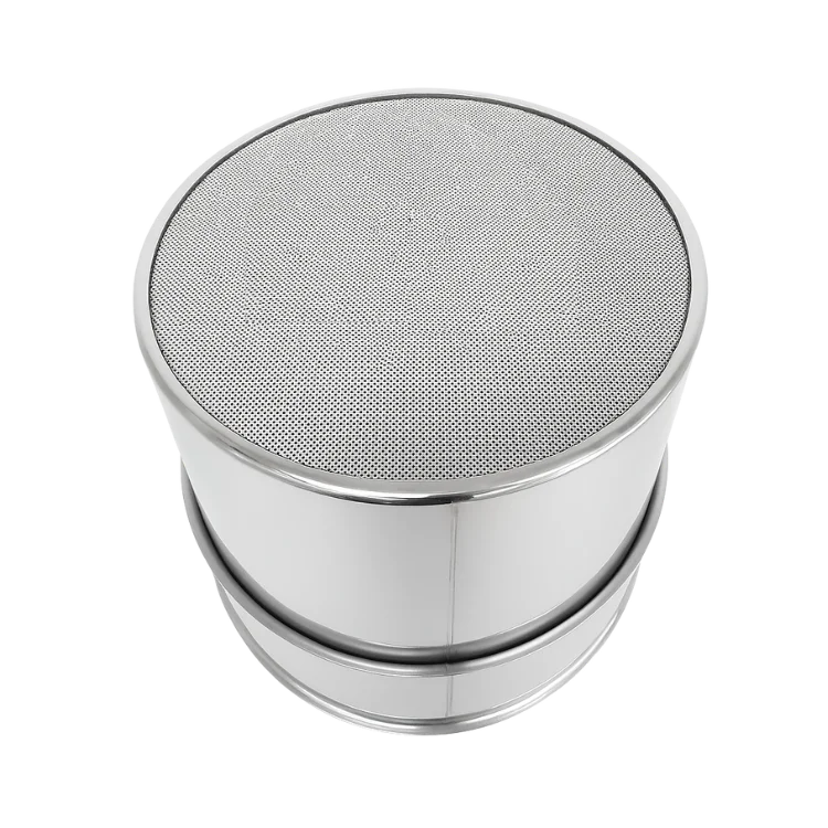 Tamerx DPF for Mack MP7, MP8, MP10 engines, OEM 21850658, designed for 2008-2010 models, high-quality performance.