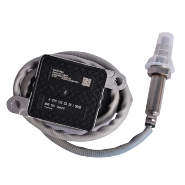 Tamerx NOx Sensor for Mack MP7, MP8 engines, OEM 22303390, designed for 2010–2018 models, high-quality performance.