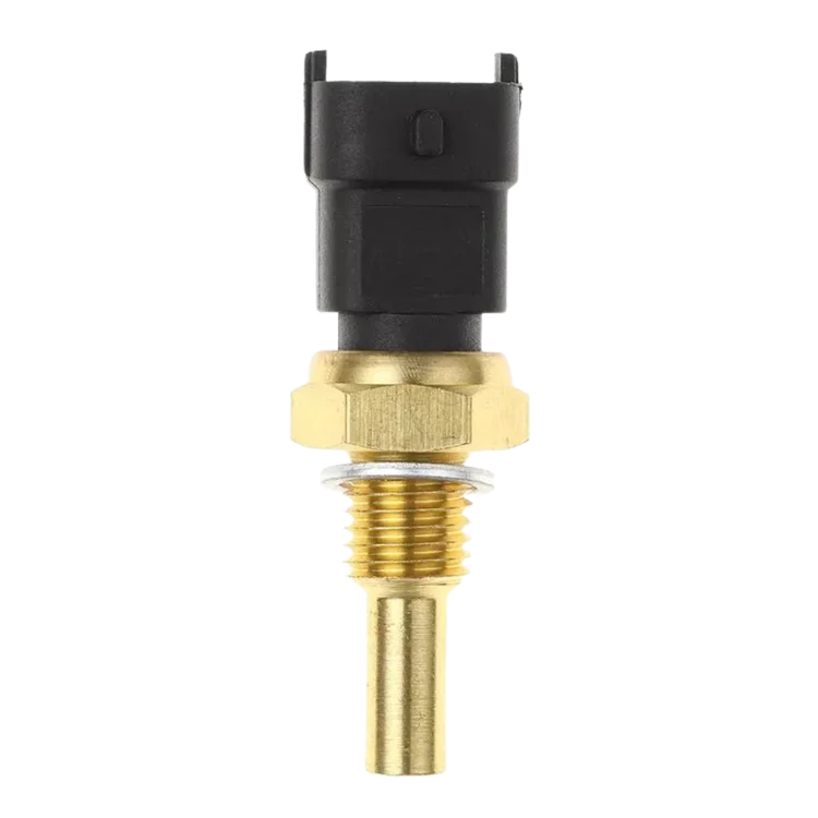 Tamerx Oil Temp Sensor for Mack MP7, MP8 engines, OEM 21531072, high-quality performance.