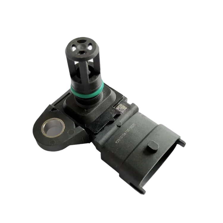 Tamerx Turbo Boost Pressure Sensor for Mack MP7, MP8 engines, OEM 22422785, high-quality performance.