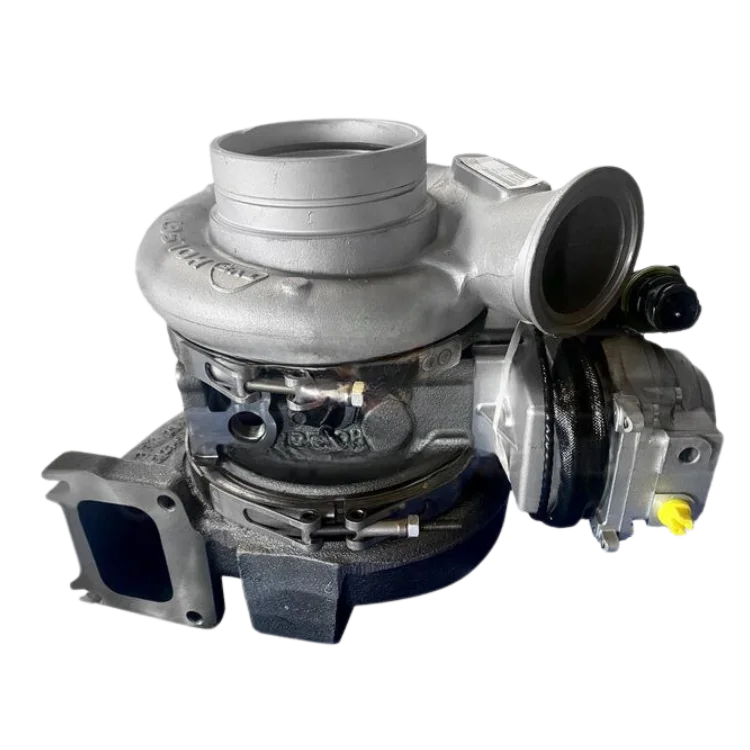 Tamerx Mack MP7 Turbo, OEM 85151093, designed for 2011-2017 models, high-quality performance.