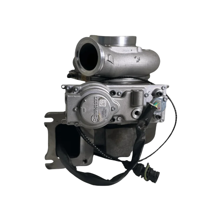 85155997 Mack MP7 Turbo Assembly | 2018-2021 | 85151723