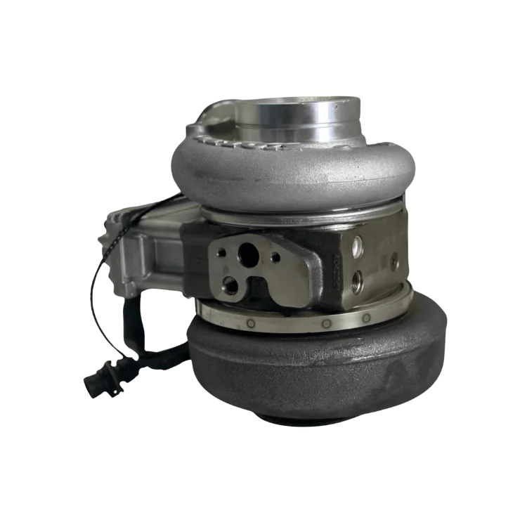 Mack MP7 Turbo Assembly | 2018-2021 | 85151723
