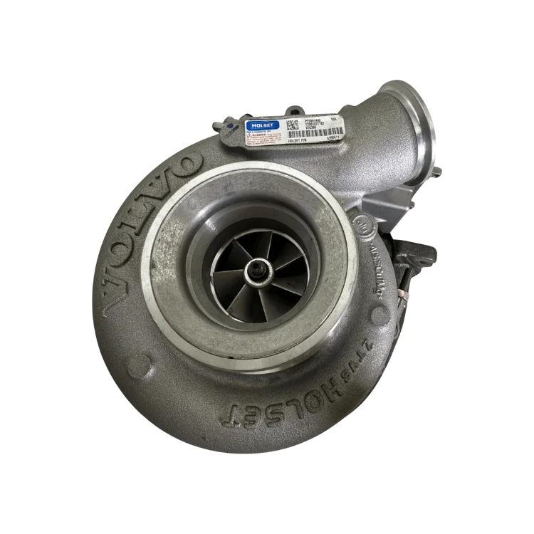 Mack MP7 Turbo Assembly | 2018-2021 | 85151723 Mack MP7 Turbo Assembly | 2018-2021 | 85151723