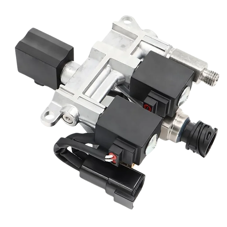 Mack MP8 AHI Module | 2018-2021 | OEM 23893349