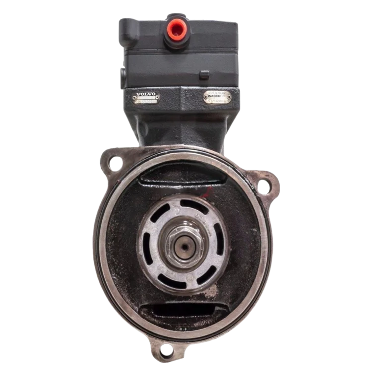 Tamerx Air Compressor for Mack MP8 engines, OEM 85116640, high-quality performance.